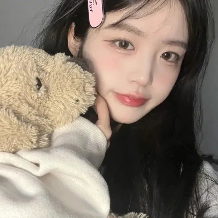 拜托了妈妈
