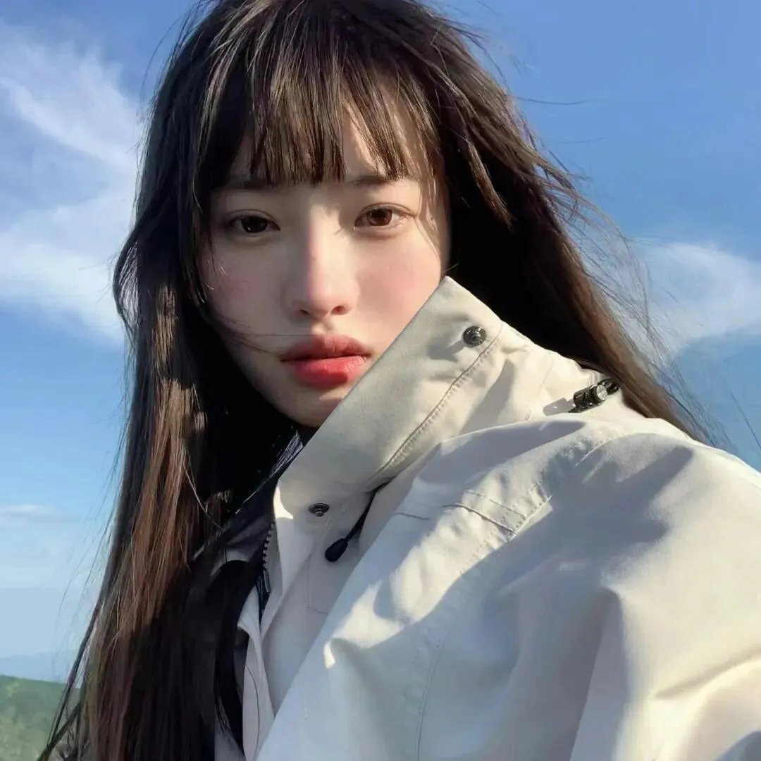 洗头